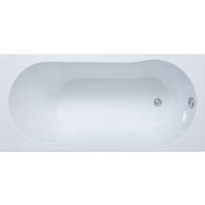 Акриловая ванна Aquanet Light 150x70 с каркасом (243869) ванна с рамой 100 acryl luara акрил 150x70 см