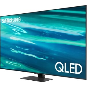 Телевизор Samsung QE50Q80AAU