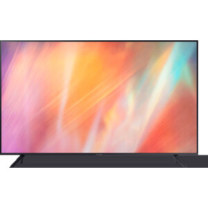 

Телевизор Samsung UE55AU7100U, UE55AU7100U