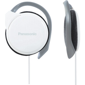 Наушники Panasonic RP-HS46E-W white - фото 1