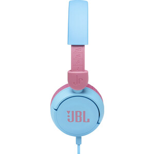 Наушники JBL JR310 (JBLJR310BLU) blue