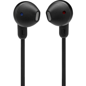 Наушники JBL T215BT black (JBLT215BTBLK)