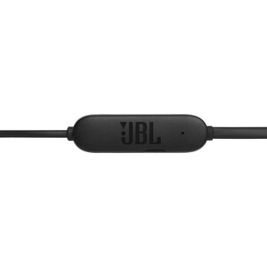 Наушники JBL T215BT black (JBLT215BTBLK)