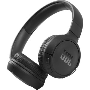 Наушники JBL Tune 510BT (JBLT510BTBLK) black накладные jbl tune 520bt white