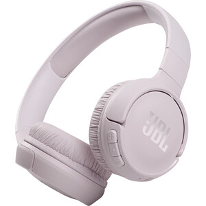 Наушники JBL Tune 510BT (JBLT510BTROS) pink