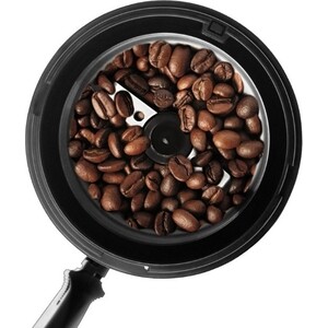Кофемолка Redmond RCG-M1609 Черный металл