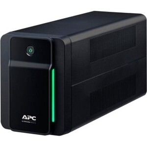 ИБП APC Back-UPS BX750MI 410Вт 750ВА черный