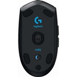 Игровая мышь Logitech G305 Lightspeed Black (910-005282)
