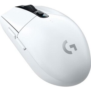 Игровая мышь Logitech G305 Lightspeed White (910-005291) G305 Lightspeed White (910-005291) - фото 3