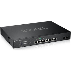 Коммутатор ZyXEL NebulaFlex XS1930-10-ZZ0101F 2SFP+ управляемый