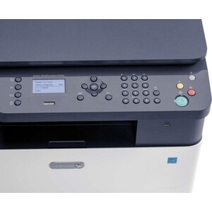 МФУ лазерное Xerox B1022