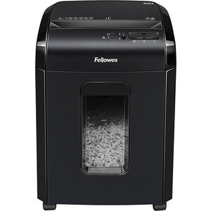 Шредер Fellowes MicroShred 10M