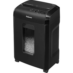 Шредер Fellowes MicroShred 10M