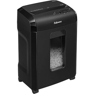 Шредер Fellowes MicroShred 10M