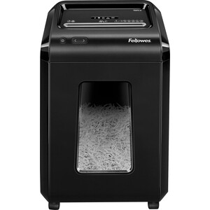 Шредер Fellowes PowerShred 92Cs