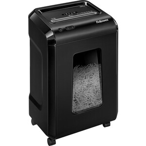 Шредер Fellowes PowerShred 92Cs