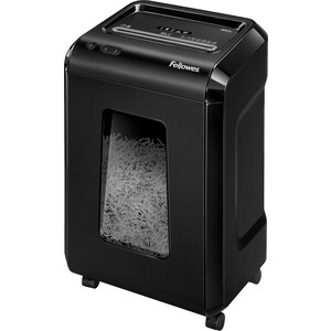 Шредер Fellowes PowerShred 92Cs