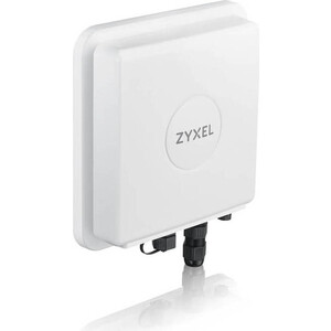 Точка доступа ZyXEL NebulaFlex Pro WAC6552D-S-EU0101F AC1200 10/100/1000BASE-TX