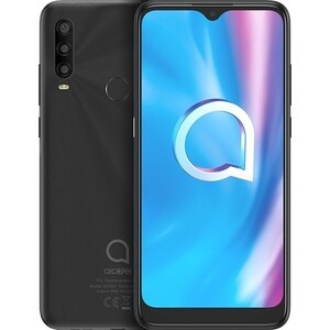 

Смартфон Alcatel 5030D 1SE 32Gb 3Gb серый, 5030D 1SE 32Gb 3Gb серый