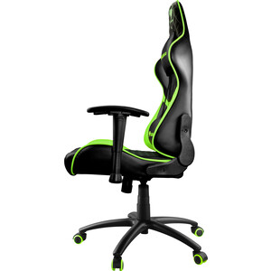 Кресло компьютерное игровое COUGAR Neon green [3MNeonXG.0001]