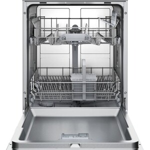 Встраиваемая посудомоечная машина Bosch Serie 2 SMV24AX00E - фото 2