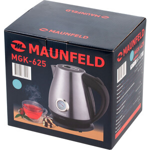 Чайник электрический MAUNFELD MGK-625MINT - фото 5