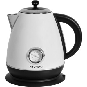 Чайник электрический Hyundai HYK-S4502 - фото 1
