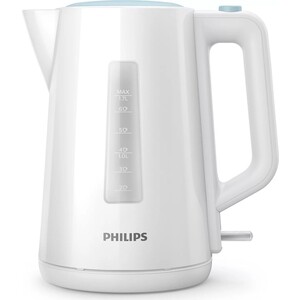 Чайник электрический Philips HD9318/70 чайник электрический polaris pwk2016c 2 л фиолетовый
