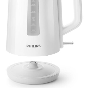 Чайник электрический Philips HD9318/70 HD9318/70 - фото 3