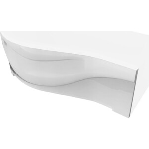 Фронтальная панель Alex Baitler Orta 150 левая с крепежом (00-A0007291) панель фронтальная 160x70 см левая vayer boomerang gl000010868