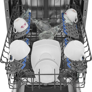 Встраиваемая посудомоечная машина Scandilux DWB 4221B2 - фото 3