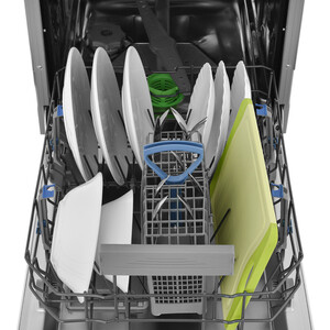 Встраиваемая посудомоечная машина Scandilux DWB 4413B3 - фото 3