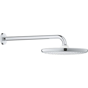 Верхний душ с кронштейном Grohe Tempesta хром (26668000)