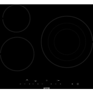 

Электрическая варочная панель Gorenje ECT63ASC, ECT63ASC