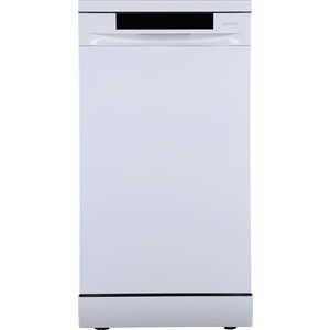 Посудомоечная машина Gorenje GS531E10W посудомоечная машина gorenje gs520e15s grey