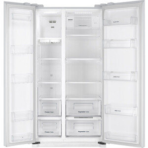 Холодильник Winia FRN-X22B4CWW