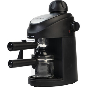 Кофеварка рожковая GALAXY GL 0754 кофеварка рожковая brayer br1100