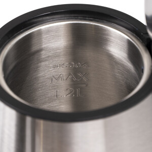 Чайник электрический GALAXY GL0326 стальной