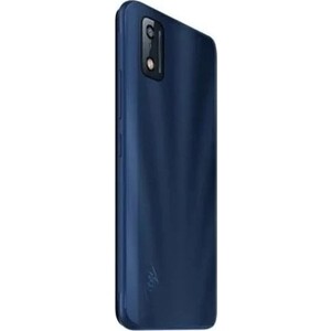 Смартфон Itel A17 DS 16+1 Dark blue