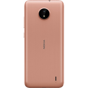 Смартфон Nokia C20 DS Sand 2/32 GB