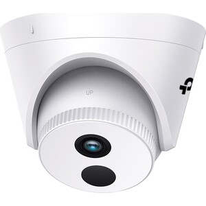 Турельная IP-камера TP-Link VIGI Smart Security ip камера tp link tapo c220