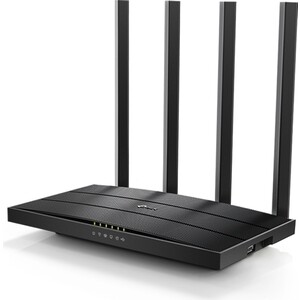 Маршрутизатор TP-Link AC1200 Dual-band Wi-Fi gigabit router роутер маршрутизатор asus rt ax92u