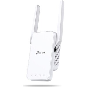 Усилитель Wi-Fi TP-Link AC1200 OneMesh Wi-Fi Range Extender домашняя mesh wi fi система tp link deco e4 3 pack ac1200 белая