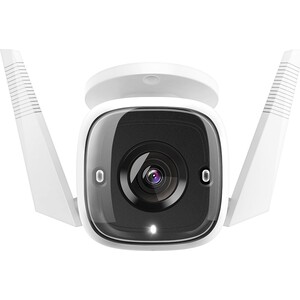 Камера TP-Link 3MP indoor & outdoor IP camera купольная ahd камера carcam 2mp dome hd camera 2041 2 8 12mm
