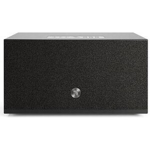 Портативная колонка Audio Pro C10 MkII (80Вт, Wi-Fi, Bluetooth, FM) черный умная колонка sber sberboom mini dark blue sbdv 00095db1