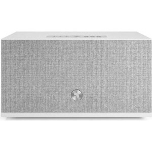Портативная колонка Audio Pro C10 MkII (80Вт, Wi-Fi, Bluetooth, FM) белый