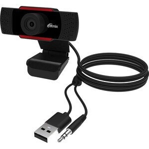 Веб-камера Ritmix RVC-110 веб камера ritmix rvc 110