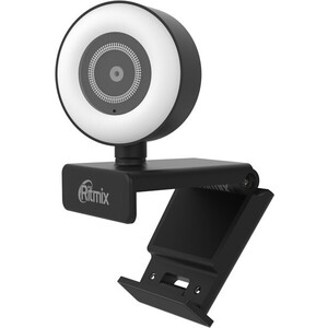 Веб-камера Ritmix RVC-250 web камера для компьютеров ritmix rvc 120