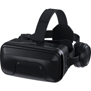 Очки виртуальной реальности Ritmix RVR-400 очки виртуальной реальности veila vr shinecon с наушниками 3383