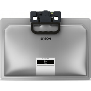 Картридж Epson I/C WF-M52xx/57xx Series XXL Black (C13T966140)